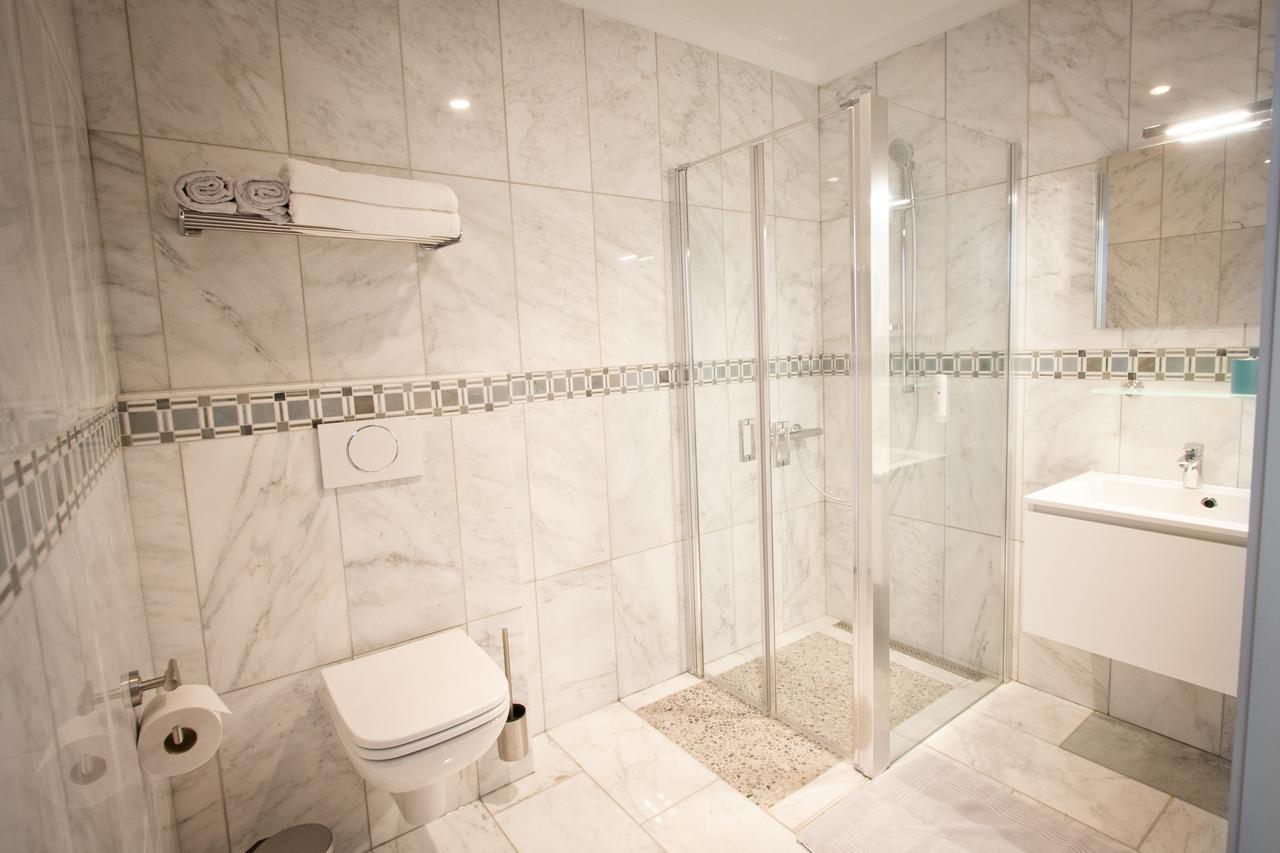 Shangrilaherzele Zewnętrze zdjęcie