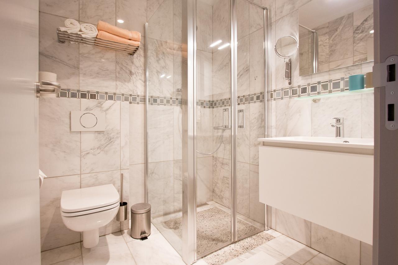 Shangrilaherzele Zewnętrze zdjęcie